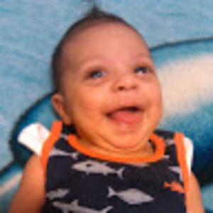 Meet your Posher, Joanne